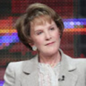 Meet your Posher, Margaret